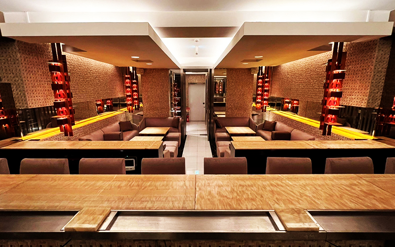 サロンドケイ｜北新地ラウンジ