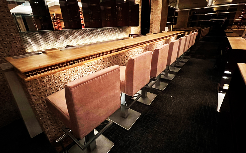 サロンドケイ｜北新地ラウンジ